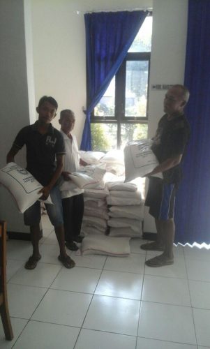 Rastrada Tahap II