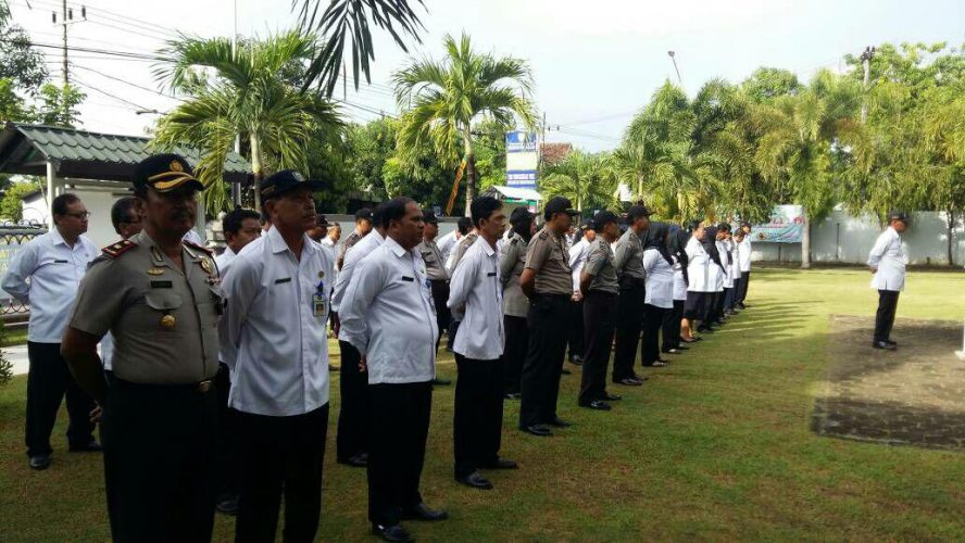 Apel Kerja