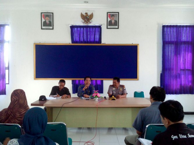 Rapat Rutin