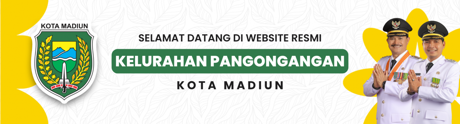 WEBSITE RESMI PPID PELAKSANA KELURAHAN PANGONGANGAN